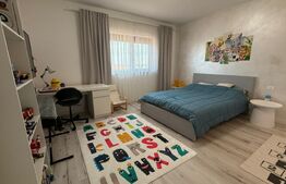 Casa 5 camere 255mp utili teren 798mp Dinias