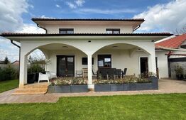 Casa 5 camere 255mp utili teren 798mp Dinias