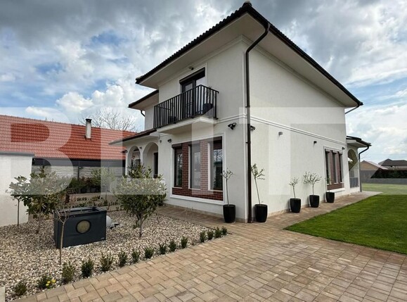 Casa de vânzare 5 camere Dinias - 198059CV | BLITZ Timișoara | Poza2