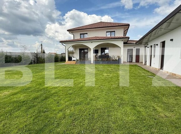 Casa de vânzare 5 camere Dinias - 198059CV | BLITZ Timișoara | Poza4
