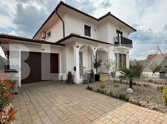 Casa de vânzare 5 camere Dinias - 198059CV | BLITZ Timișoara | Poza1