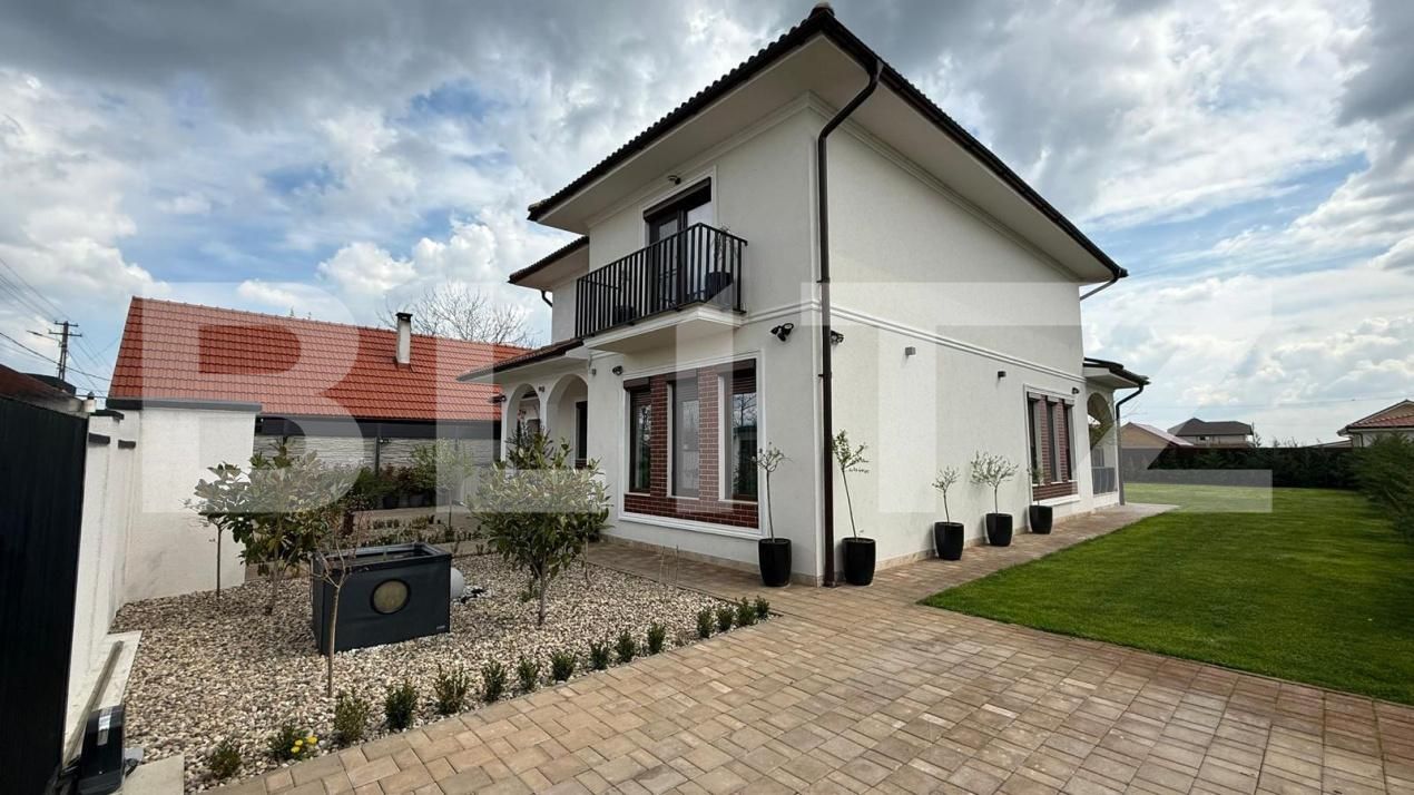 Casa de vânzare 5 camere Dinias - 198059CV | BLITZ Timișoara | Poza2