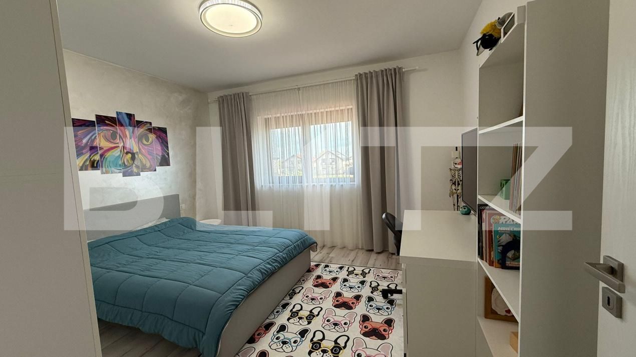Casa de vânzare 5 camere Dinias - 198059CV | BLITZ Timișoara | Poza23