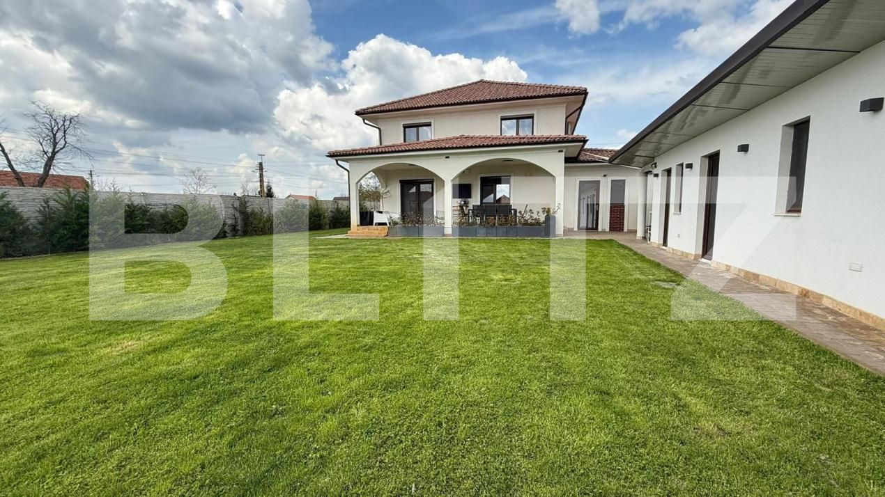 Casa de vânzare 5 camere Dinias - 198059CV | BLITZ Timișoara | Poza4