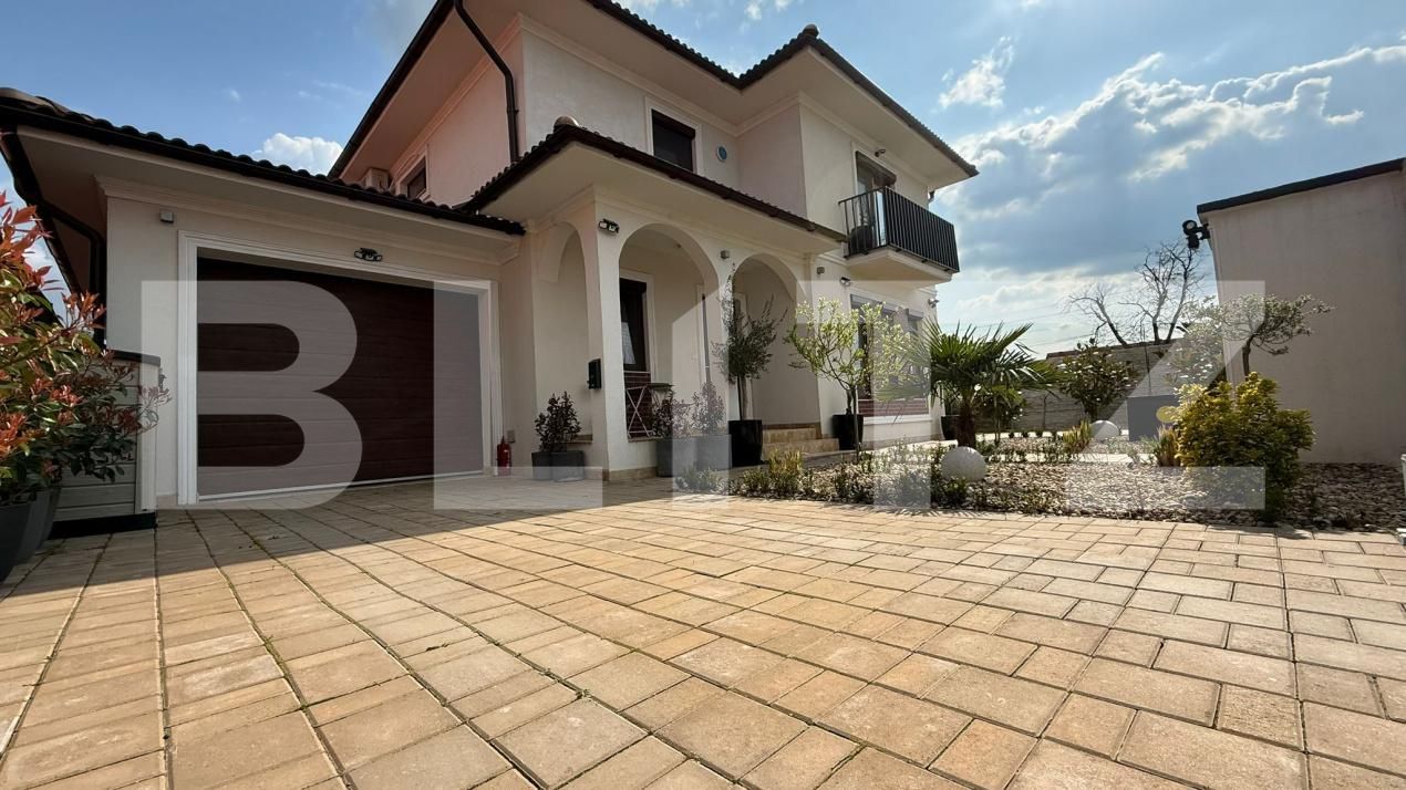 Casa de vânzare 5 camere Dinias - 198059CV | BLITZ Timișoara | Poza3