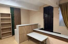 Spațiu comercial, 70 mp, zona Fabric