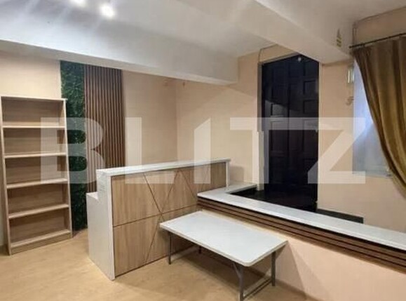 Spațiu comercial de închiriat Fabric - 198123SIC | BLITZ Timișoara | Poza1