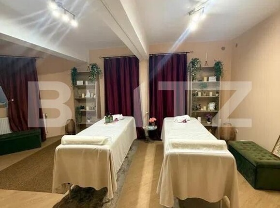 Spațiu comercial de închiriat Fabric - 198123SIC | BLITZ Timișoara | Poza2