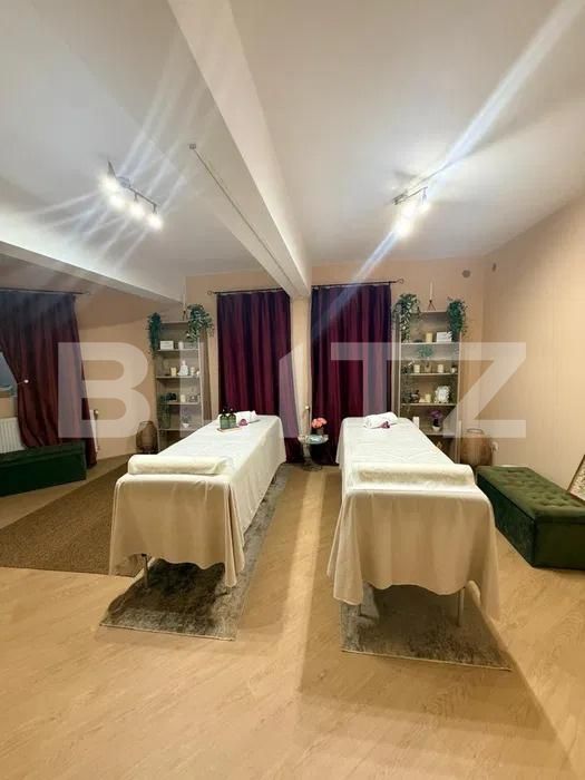 Spațiu comercial de închiriat Fabric - 198123SIC | BLITZ Timișoara | Poza2