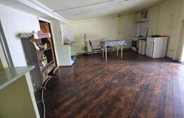 Hala cu spati administrative Timisoara