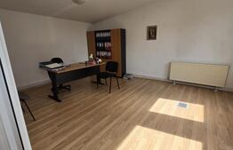 Hala cu spati administrative Timisoara