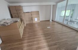 Hala cu spati administrative Timisoara