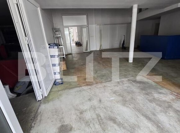 Spațiu comercial de vânzare Odobescu - 198158SVC | BLITZ Timișoara | Poza11