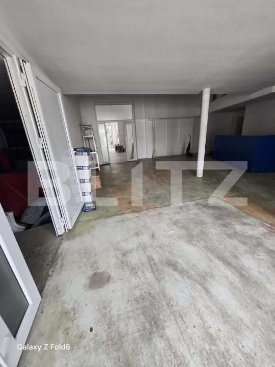 Spațiu comercial de vânzare Odobescu - 198158SVC | BLITZ Timișoara | Poza11
