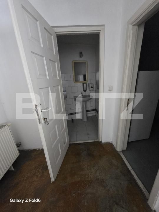 Spațiu comercial de vânzare Odobescu - 198158SVC | BLITZ Timișoara | Poza12