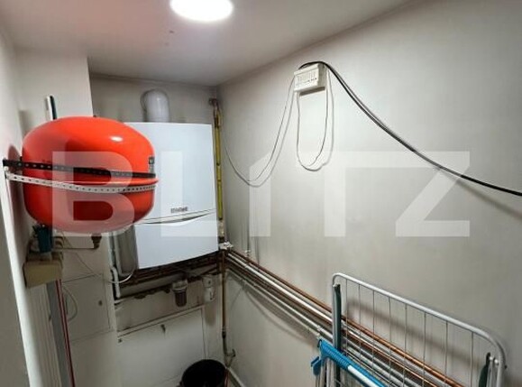 Casa de vânzare 8 camere Lipovei - 198194CV | BLITZ Timișoara | Poza7