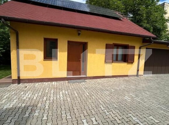 Casa de vânzare 8 camere Lipovei - 198194CV | BLITZ Timișoara | Poza20