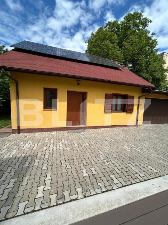 Casa de vânzare 8 camere Lipovei - 198194CV | BLITZ Timișoara | Poza20