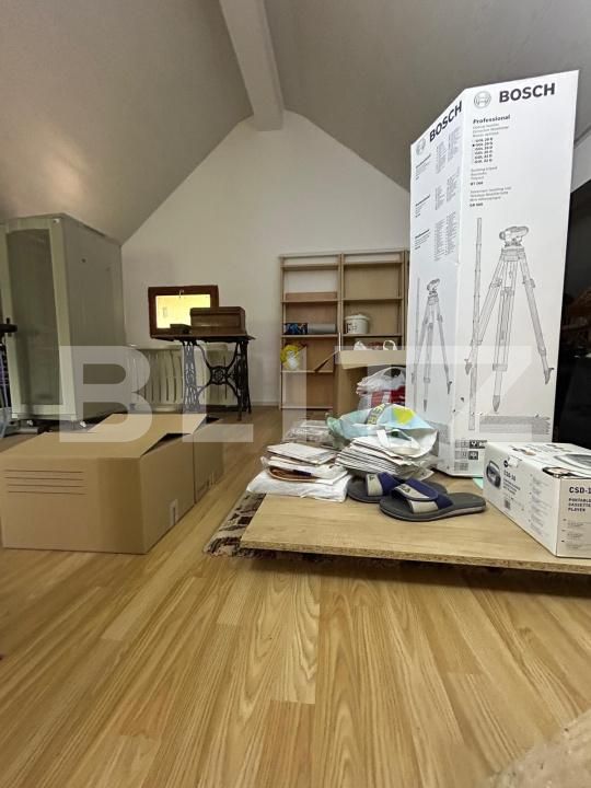 Casa de vânzare 8 camere Lipovei - 198194CV | BLITZ Timișoara | Poza25