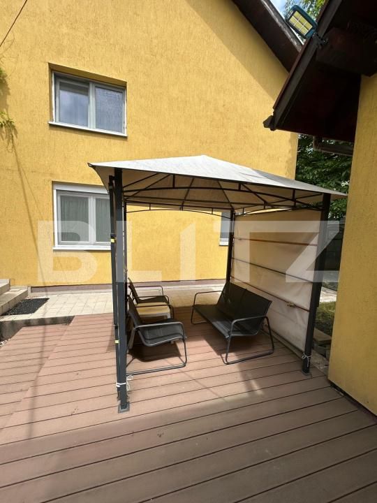 Casa de vânzare 8 camere Lipovei - 198194CV | BLITZ Timișoara | Poza19