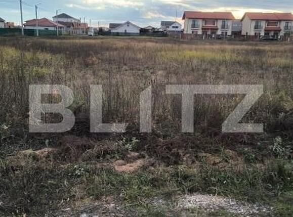 Teren de vânzare Elisabetin - 198213TV | BLITZ Timișoara | Poza1