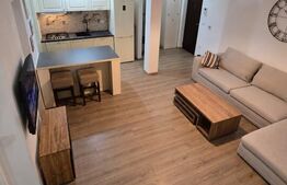 Apartament 2 camere, 47 mp, zona Dumbravita