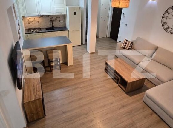 Apartament de închiriat 2 camere Dumbrava - 198299AI | BLITZ Timișoara | Poza1