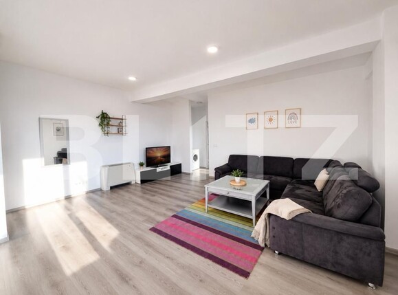 Apartament de vânzare 2 camere Torontalului - 198311AV | BLITZ Timișoara | Poza1