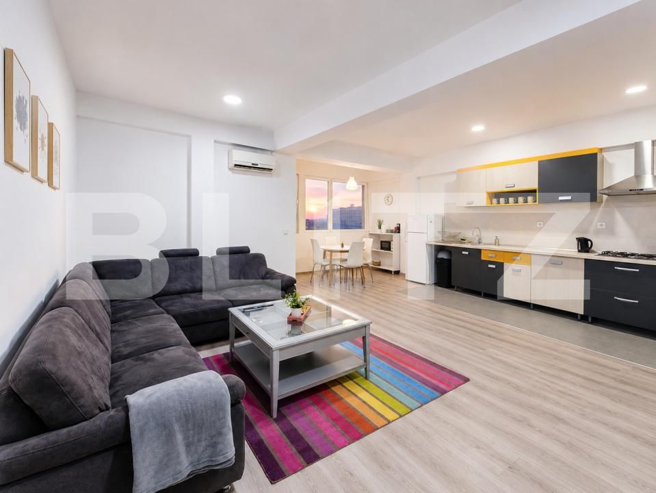 Apartament de vânzare 2 camere Torontalului - 198311AV | BLITZ Timișoara | Poza2