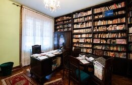 Vila de inchiriat pentru birouri, 182 mp, zona Ultracentrala
