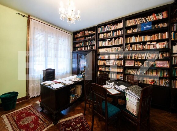 Casa de închiriat 6 camere Ultracentral - 198316CI | BLITZ Timișoara | Poza1