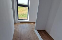 Duplex 4 camere, 116 mp, 3 bai, zona Urseni