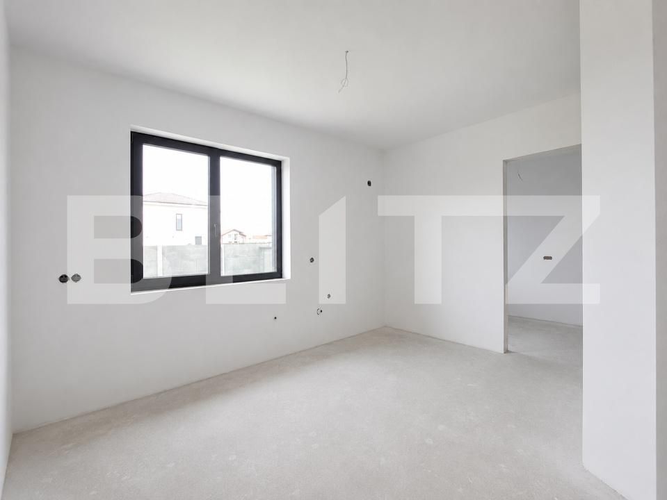 Casa de vânzare 4 camere Urseni - 198323CV | BLITZ Timișoara | Poza2