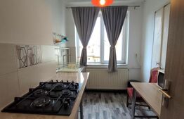 Apartament 2 camere decomandat, bloc anvelopat, zona Ultracentrala