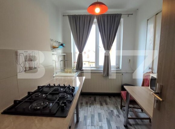 Apartament de închiriat 2 camere Central - 198327AI | BLITZ Timișoara | Poza1