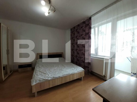 Apartament de închiriat 2 camere Central - 198327AI | BLITZ Timișoara | Poza5