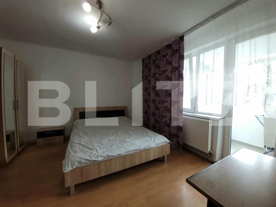 Apartament de închiriat 2 camere Central - 198327AI | BLITZ Timișoara | Poza5