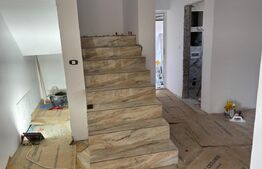 Duplex despartit prin garaj 190 mp utili, Dumbravita! 