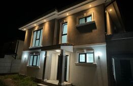 Duplex despartit prin garaj 190 mp utili, Dumbravita! 
