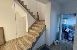 Duplex despartit prin garaj 190 mp utili, Dumbravita! 