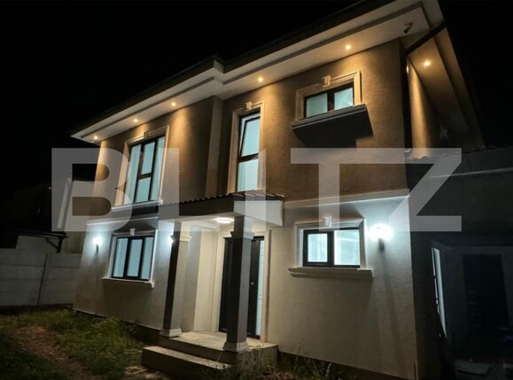 Casa de vânzare 5 camere Dumbravita - 198340CV | BLITZ Timișoara | Poza14