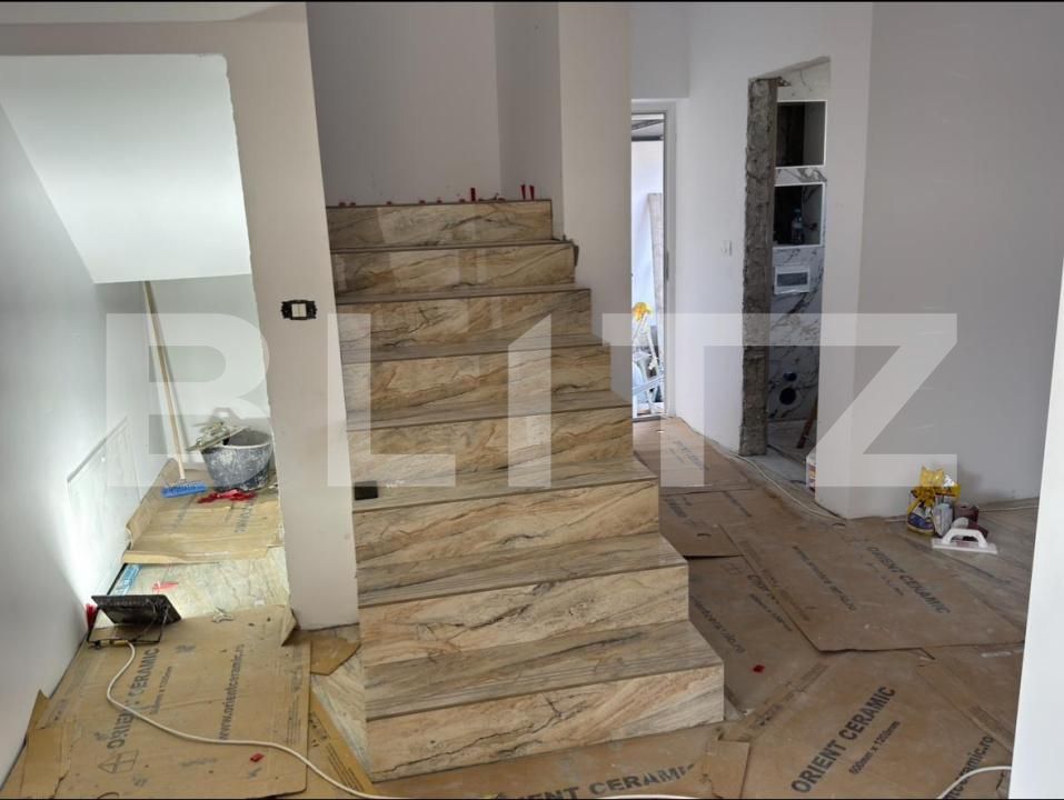 Casa de vânzare 5 camere Dumbravita - 198340CV | BLITZ Timișoara | Poza4