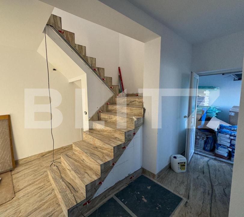 Casa de vânzare 5 camere Dumbravita - 198340CV | BLITZ Timișoara | Poza5
