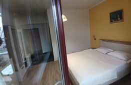 Pensiune 14 camere cu bai proprii si intrari separate, 500 mp, zona Mehala