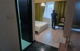 Pensiune 14 camere cu bai proprii si intrari separate, 500 mp, zona Mehala