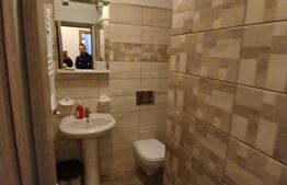 Pensiune 14 camere cu bai proprii si intrari separate, 500 mp, zona Mehala