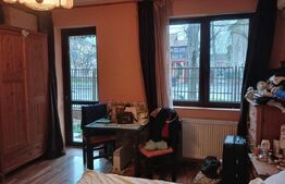 Pensiune 14 camere cu bai proprii si intrari separate, 500 mp, zona Mehala