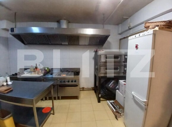 Spațiu comercial de vânzare Mehala - 198380SVC | BLITZ Timișoara | Poza1
