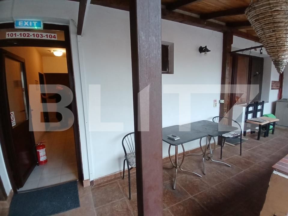 Spațiu comercial de vânzare Mehala - 198380SVC | BLITZ Timișoara | Poza9