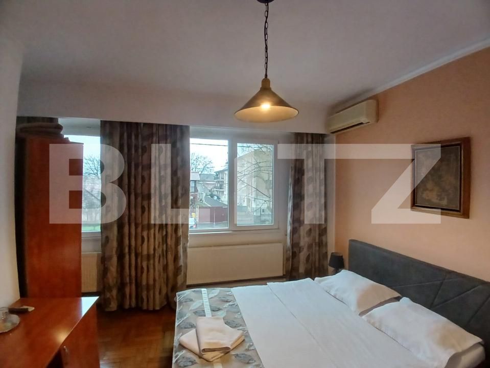 Spațiu comercial de vânzare Mehala - 198380SVC | BLITZ Timișoara | Poza7